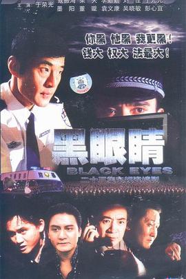 黑眼睛2003第23集(大结局)