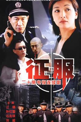 征服2003第13集