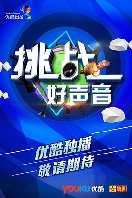 挑战好声音第11期(大结局)
