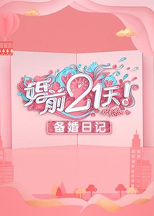 婚前21天 备婚日记第18集