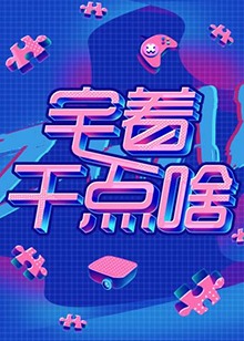 宅着干点啥第12集