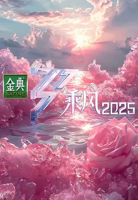乘风2025第20250425期下