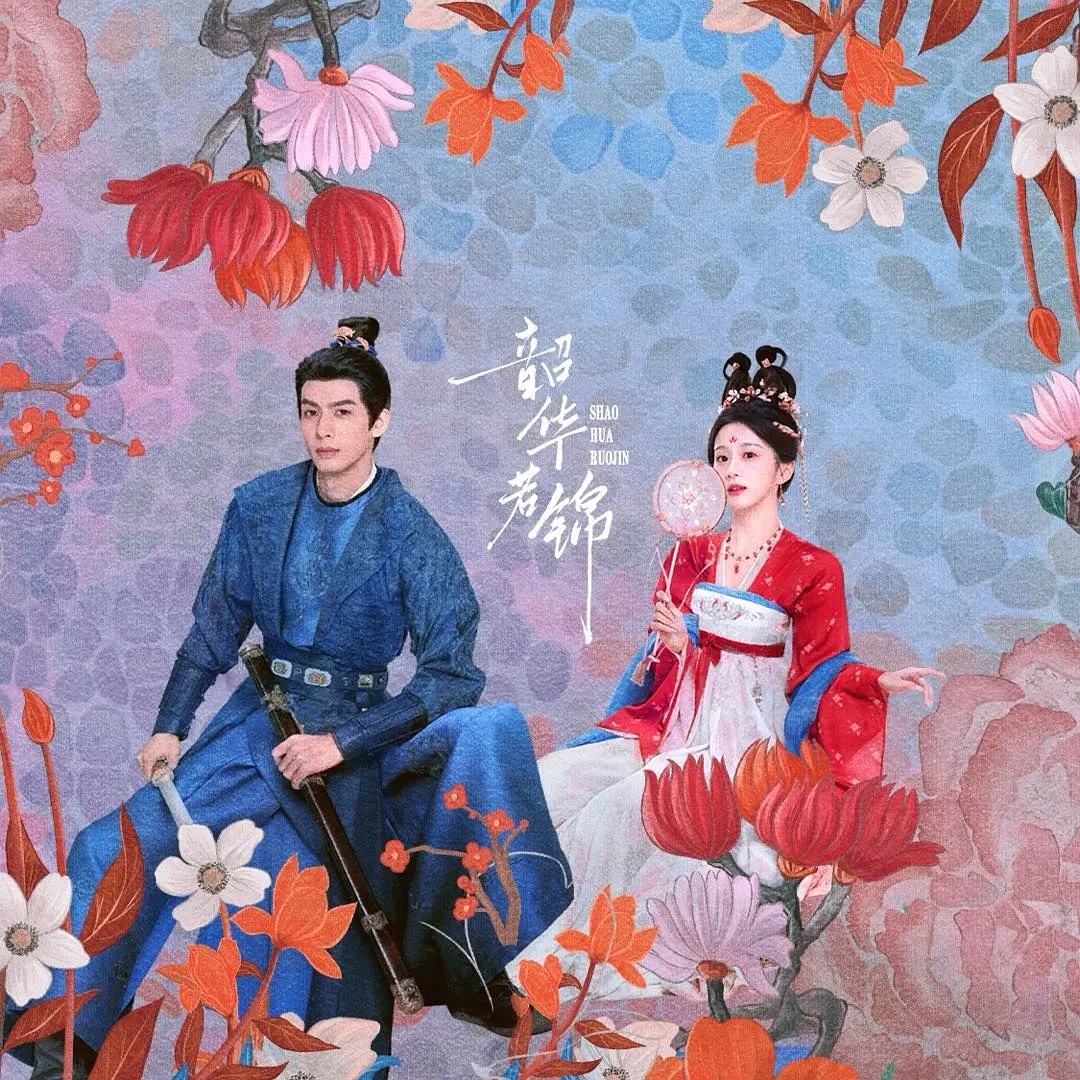 韶华若锦第21集