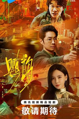 鹦鹉第15集