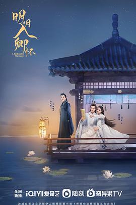 明月入卿怀第12集