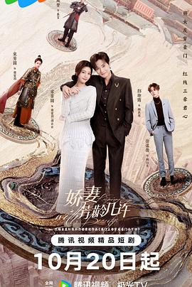 娇妻芳龄几许第09集