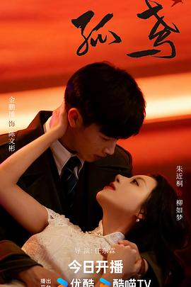 孤鸢第01集