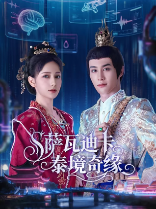 萨瓦迪卡泰境奇缘第18集