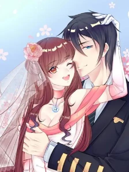 机长大人轻点爱动态漫画第1季第13集