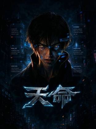 天命第01集